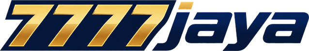 7777jaya ব্র্যান্ড লোগো
